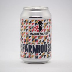 Farmhouse - B like BEER