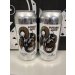 ELECTRIC BREWING & MORENOS BREWING POTABLE GOLD ELECTRIC BREWING & MORENOS BREWING POTABLE GOLD