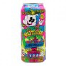 Flying Monkeys Psychedelic Puzzle Factory Double IPA 0,473l - Craftbeer Shop