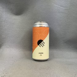 Full Circle Looper - Beermoth