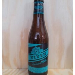 Beerdevelopment Viven Viven Tripel