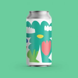 Track Brewing Espuna  Radler w Steep Soda  2.8%  4-Pack - Track Brewing Co.