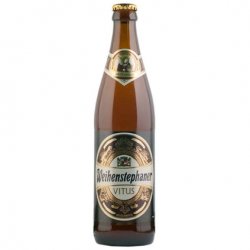 Weihenstephaner VITUS