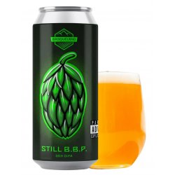 Basqueland Still B.B.P.