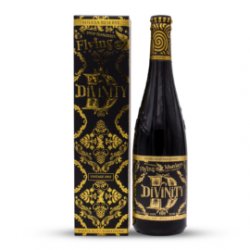 Divinity  Flying Monkeys (CAN)  0,473L - 17% - Onlygoodbeer - Csakajósör