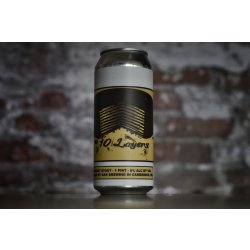 RAR Brewing - 10 Layers - addicted2craftbeer