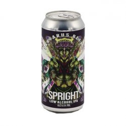 Tartarus Beers Spright