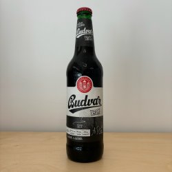 Budvar Dark (500ml Bottle) - Leith Bottle Shop