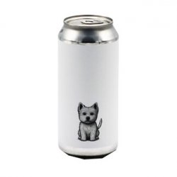 White Dog Brewery The Menep