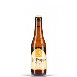 La Trappe Blond