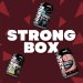 Granda Box Degustazione: Strong Box 