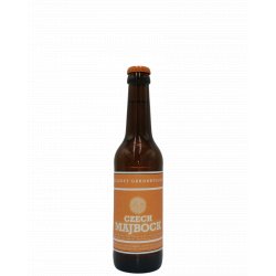 Ebeltoft Gårdbryggeri Czech Maibock Ebeltoft Gårdbryggeri Czech Maibock