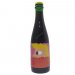 Mikkeller. Vild BA Bordeaux 37,5cl 