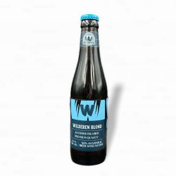 Brouwerij Wilderen Wilderen Blond 0.2% Brouwerij Wilderen Wilderen Blond 0.2%