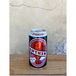 Otherside Brewing Co. Anthem IPA