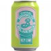 Brooklyn Brewery Bel Air Sour Key Lime 6 pack 12 oz. Can 