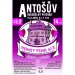 Antoš Honey Pink Ale 0,5l Valentýnský speciál s medem Antoš Honey Pink Ale 0,5l Valentýnský speciál s medem