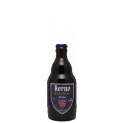 Berne Abdijbier Berne Abt Tripel - Burg Bieren Bierwinkel