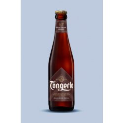 Tongerlo Nox Dubbel - Cervezas Cebados