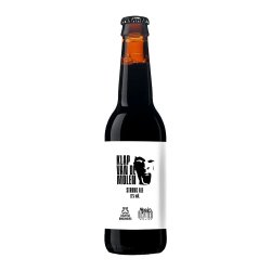 Menno Olivier KLAP VAN DE MOLEN ON STEROIDS Menno Olivier KLAP VAN DE MOLEN ON STEROIDS