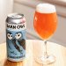 Bellwoods Brewing  Barn Owl 37 ( ベルウッズ ブルワリー  バーン アウル 37 ) 473ml   
