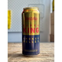 Donzoko Superking - The Beerhive