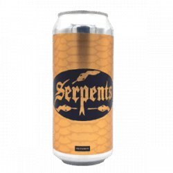 Messorem  Serpents XTRM TURBO