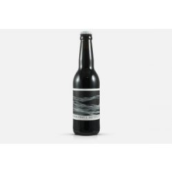 Popihn Imperial Stout Bourbon BA16  Cacao Nibs - Beyond Beer