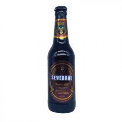 Sevebrau Castúa Extra Special Bitter 33cl - Beer Sapiens