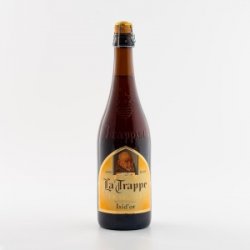 La Trappe Isid’or 75cl - Trappist Tribute