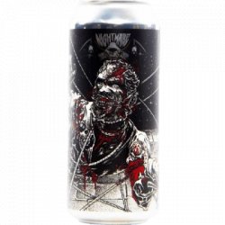 Nightmare Brewing Company Mancuerda