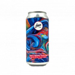 Fauve Une Valse à Cent Temps