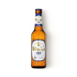 Bitburger Alkoholfrei - Elings