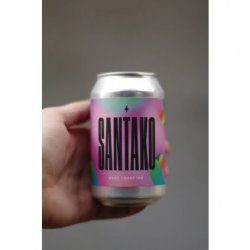 Garage Beer Co Santako