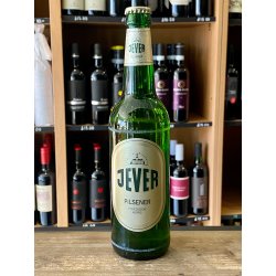 Jever Pils - The Beerhive