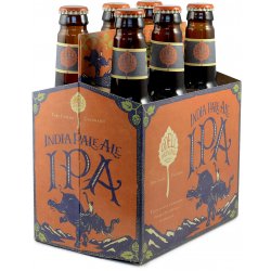 Odell India Pale Ale 6 pack 12 oz. Bottle - Outback Liquors