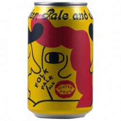 Mikkeller Peter, Pale and Mary Gluten Free Mikkeller Peter, Pale and Mary Gluten Free