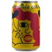 Mikkeller Peter Pale and Mary Gluten Free 0,33l  Gluten Free Pale Ale 