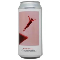 ATELIER VRAI RISING FALL | juxtaposing series 3/5