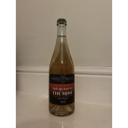 Kertlereiter  The ascent of the nine 2021 (750ml) - The Cat In The Glass