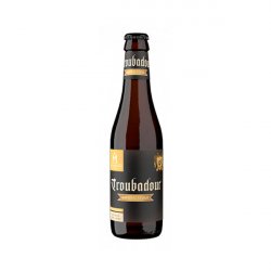 The Musketeers Troubadour Imperial Stout - Elings