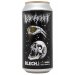 Blech.Brut HOP SKULL 