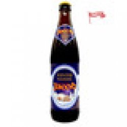 Jacob  Winter Weisse  Wheat Beer 5.3% 500ml - Thirsty Cambridge