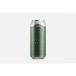 The Veil Brewing Co. greenferrari