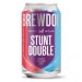 Brewdog Stunt Double 