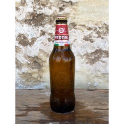 Birra Peroni Peroni Original