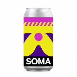 Soma Solstice