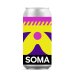 Soma Beer Solstice 
