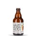 Blakstoc Standard Hard Cider 4% vol. 0.33l Blakstoc Standard Hard Cider 4% vol. 0.33l