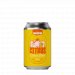 Oso Brew Co Citrus 33cl + Pack 